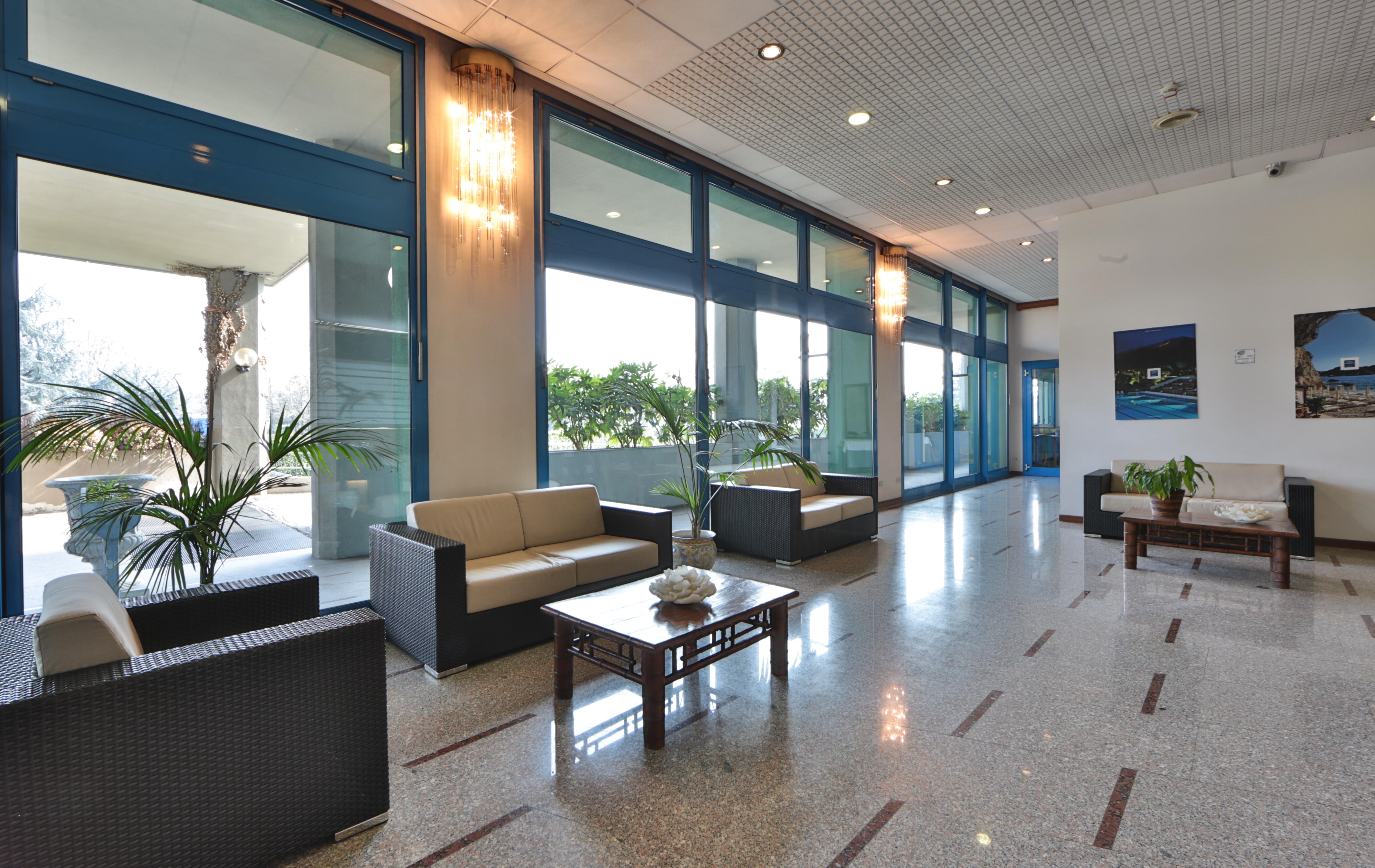 Unaway Hotel & Residence Quark Due Milano, Milan